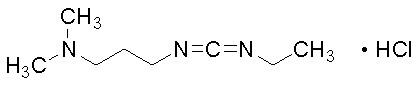 1-(3-Dimethylaminopropyl)-3-ethylcarbodiimide hydrochloride